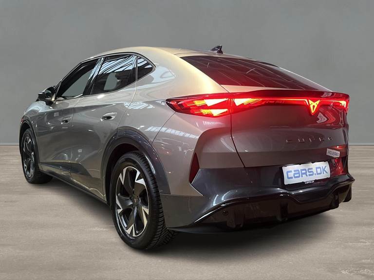 Cupra Tavascan EL Endurance 286HK 5d Aut.