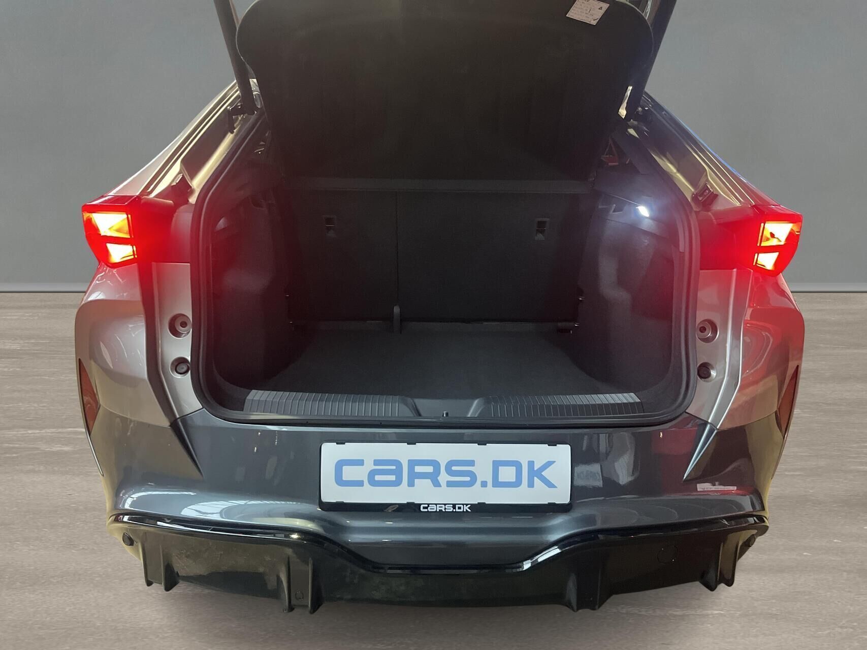 Cupra Tavascan EL Endurance 286HK 5d Aut.