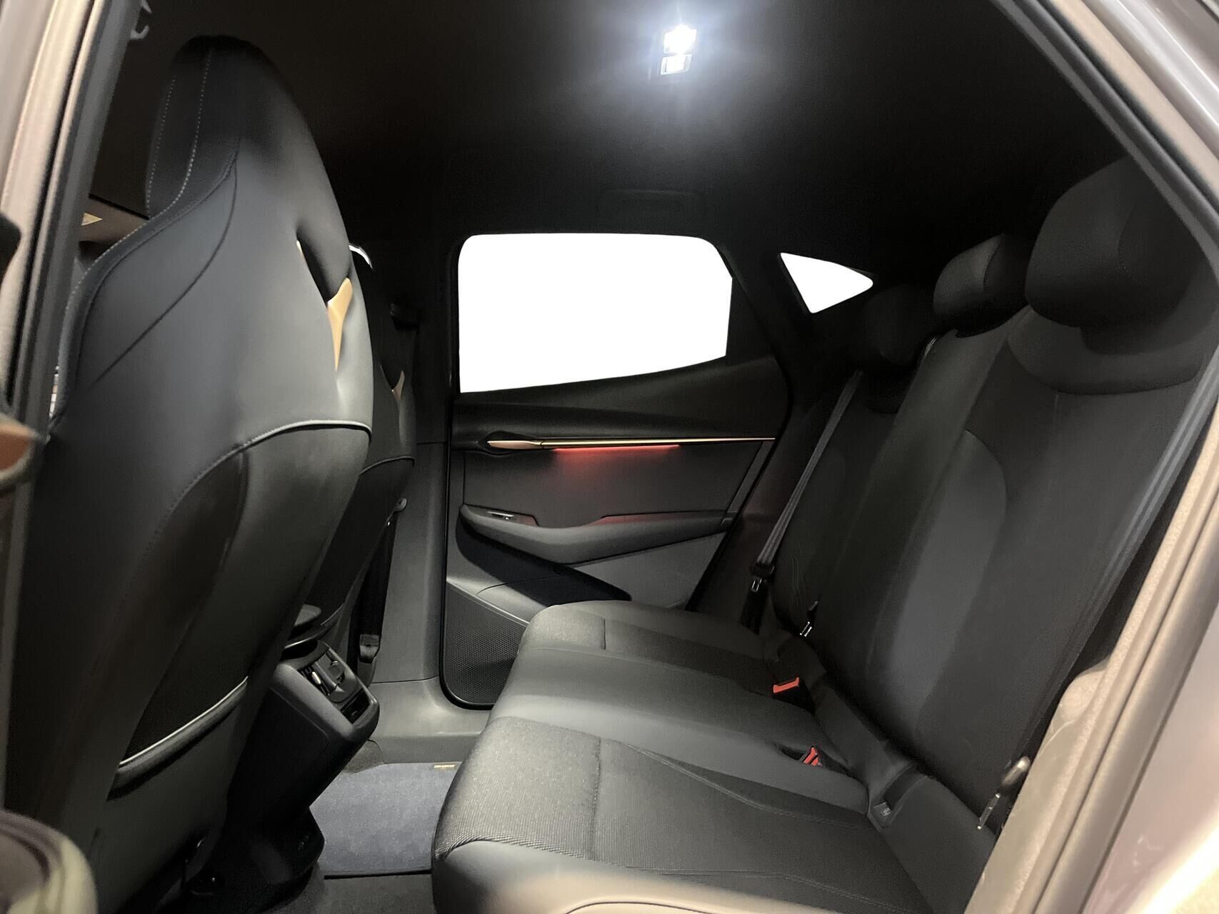 undefined Cupra Tavascan fra 2024