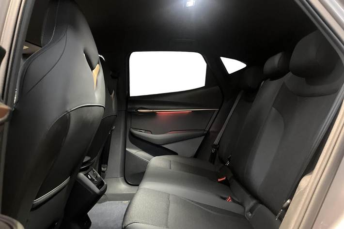 undefined Cupra Tavascan fra 2024