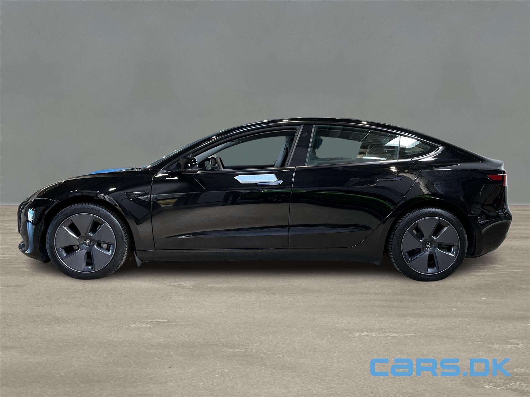 Tesla Model 3 EL Standard Range 283HK Aut.