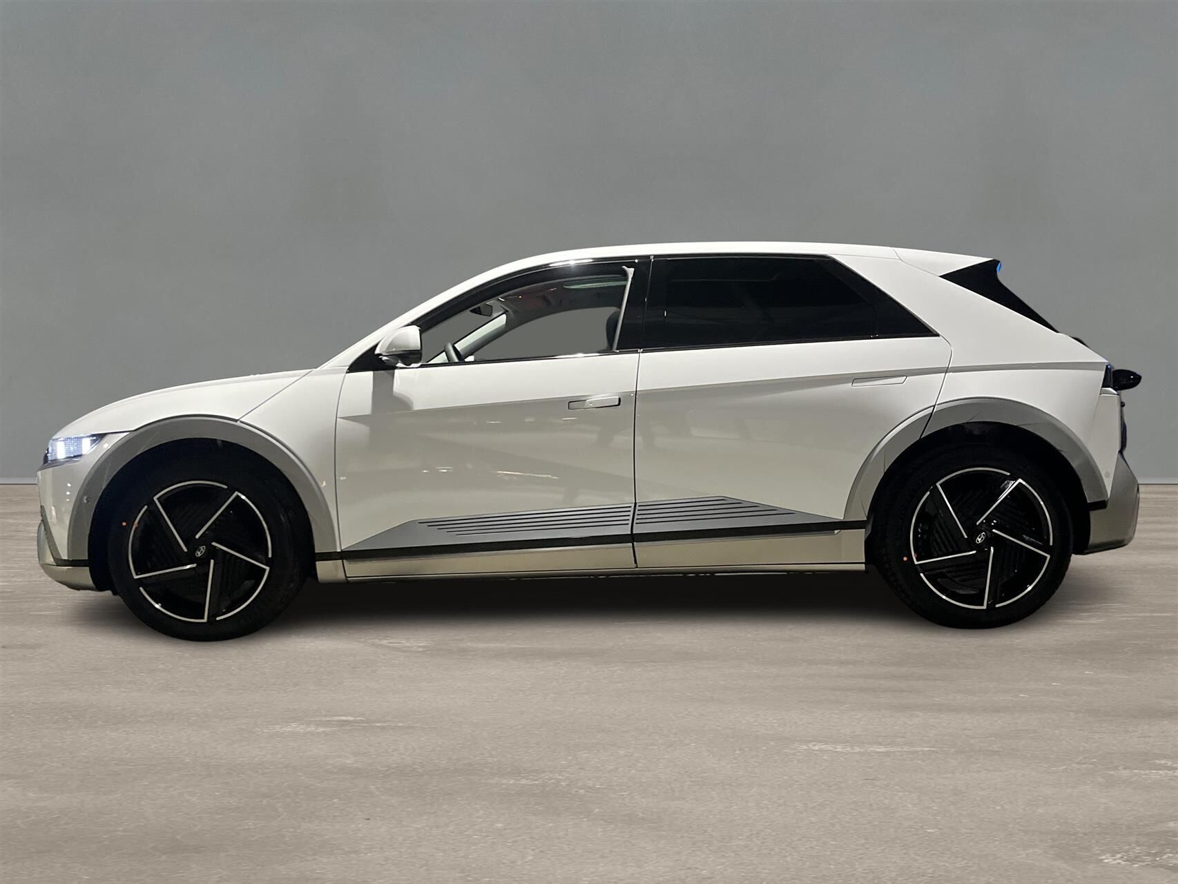 Hyundai Ioniq 5 Electric 84 kWh Ultimate 229HK 5d Aut.