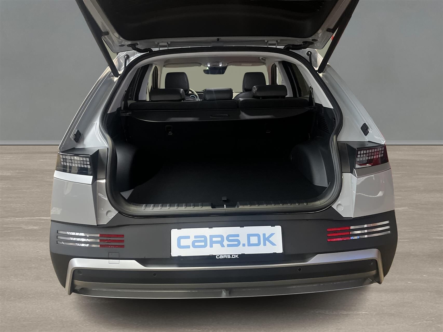 Hyundai Ioniq 5 Electric 84 kWh Ultimate 229HK 5d Aut.