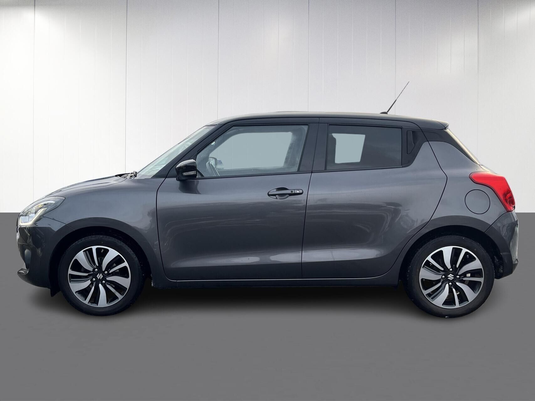 Suzuki Swift 1,2 Dualjet  Mild hybrid Exclusive Hybrid 90HK 5d