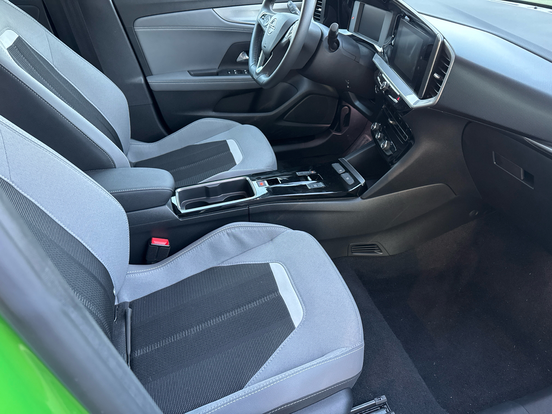 Opel Mokka-e EL Elegance 136HK 5d Aut.