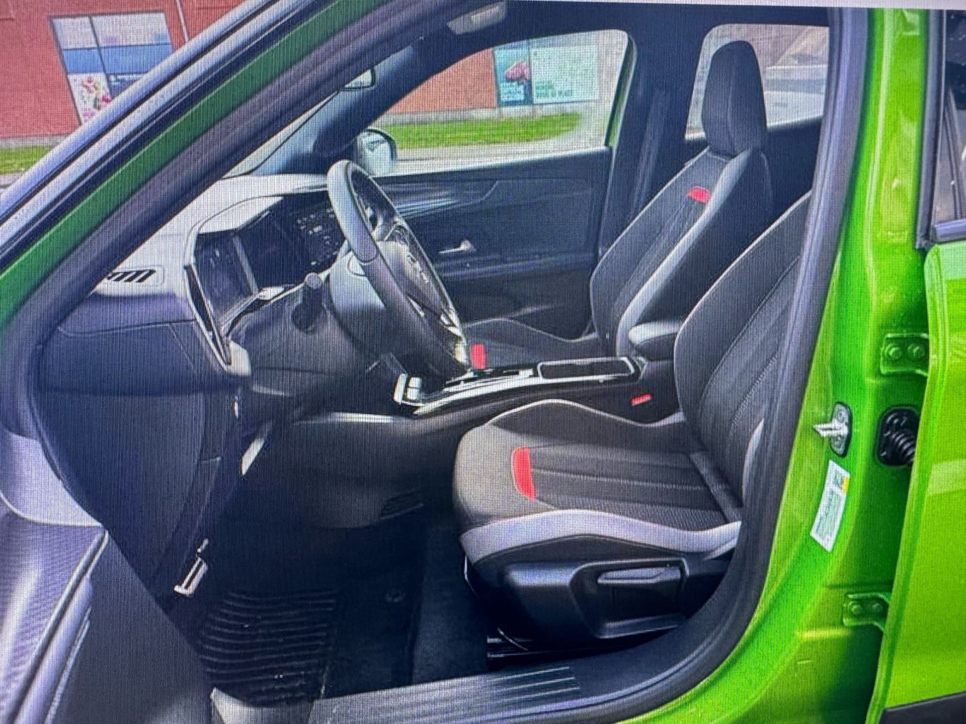 Opel Mokka-e EL GS-Line 136HK 5d Aut.