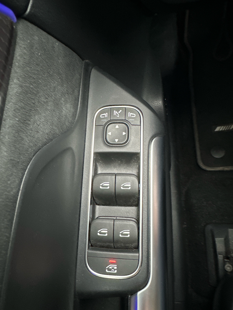 undefined Mercedes EQA 250+ fra 2023