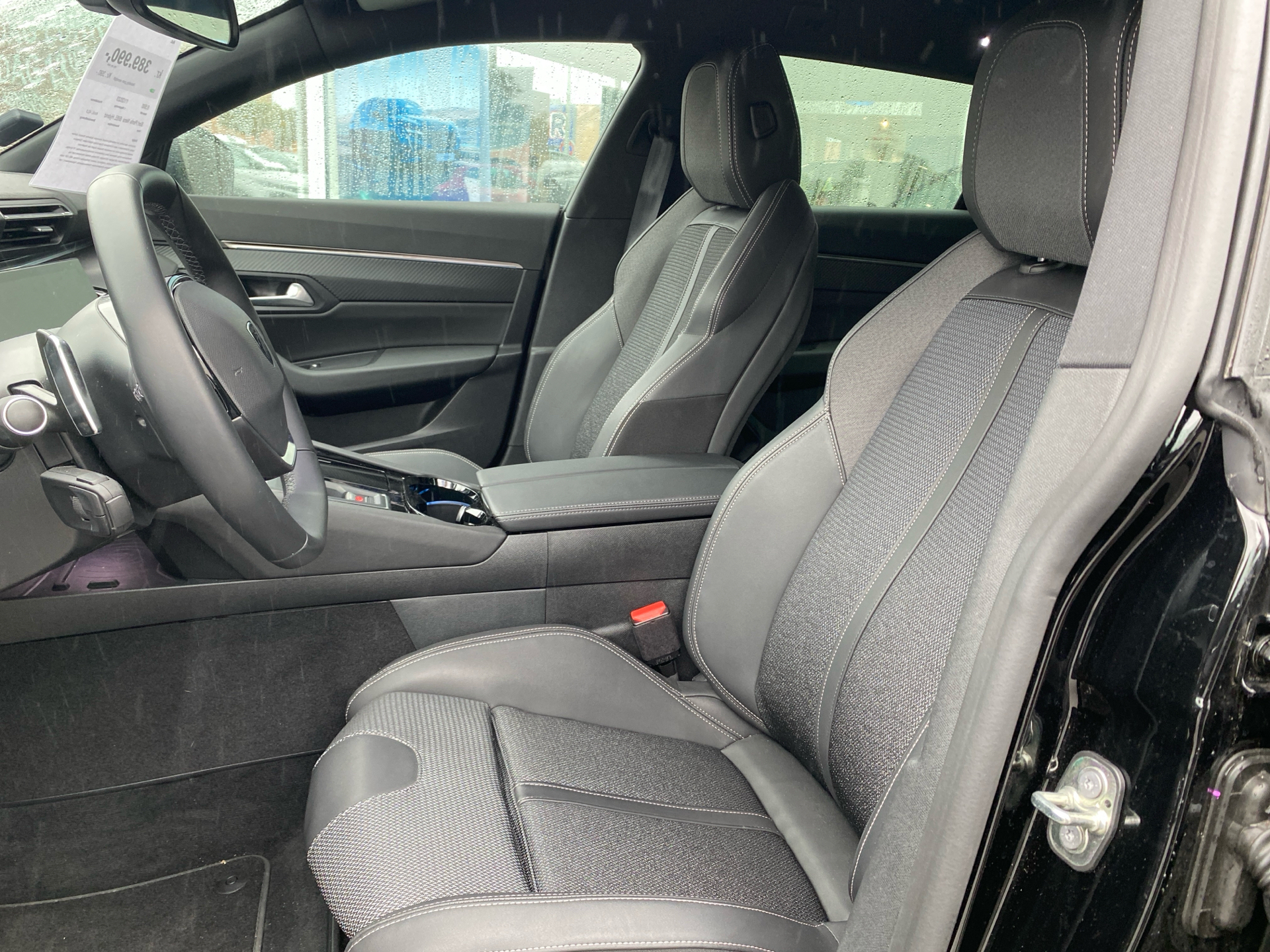 Peugeot 508 1,6 SW Plugin-hybrid Allure EAT8 225HK Stc 8g Aut.