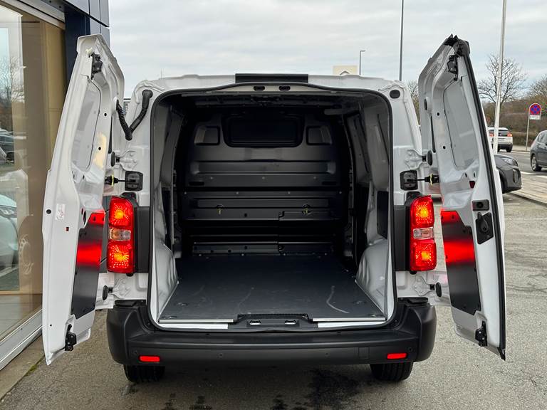 Peugeot Expert 2,0 L3 BlueHDi Plus Pro 144HK Van 6g