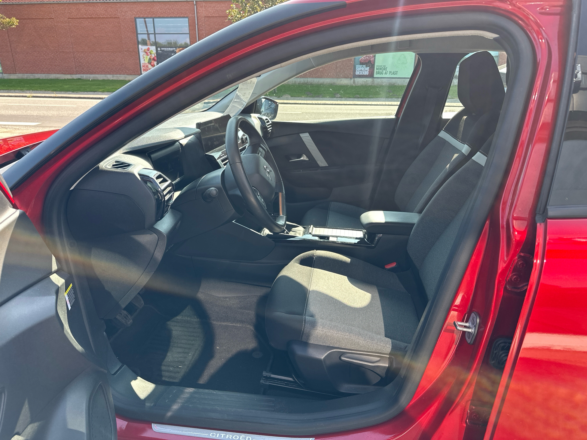 Citroën C4 1,2 PureTech Feel 100HK 5d