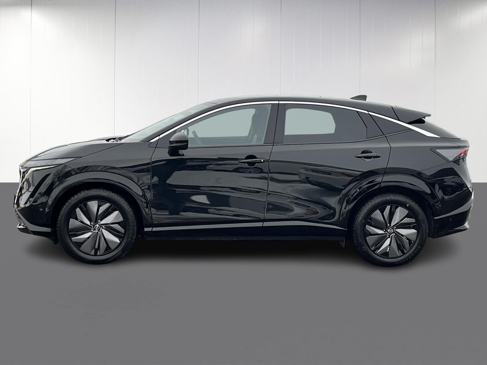 Nissan Ariya EL Evolve 238HK 5d Aut.