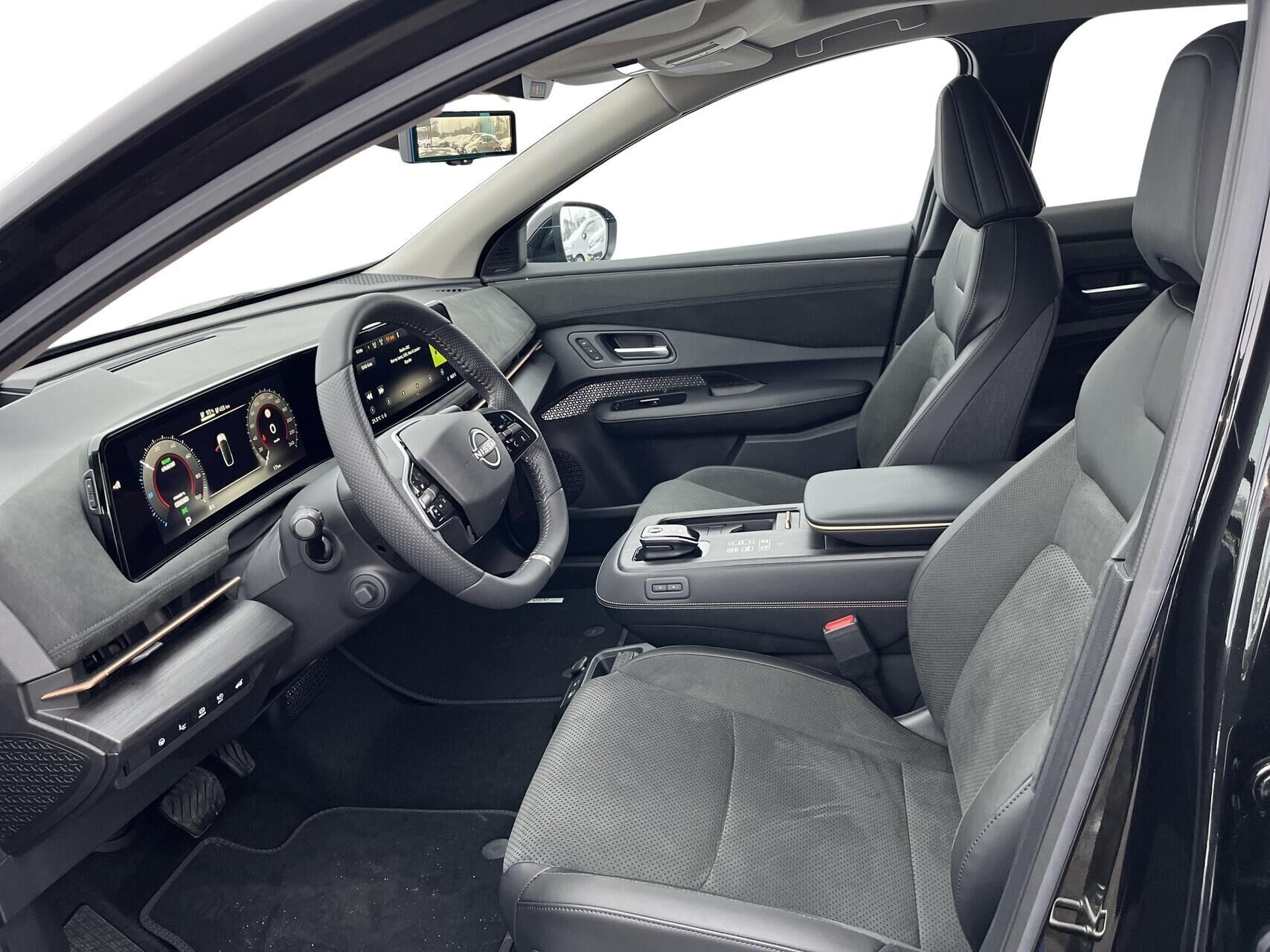 Nissan Ariya EL Evolve 238HK 5d Aut.