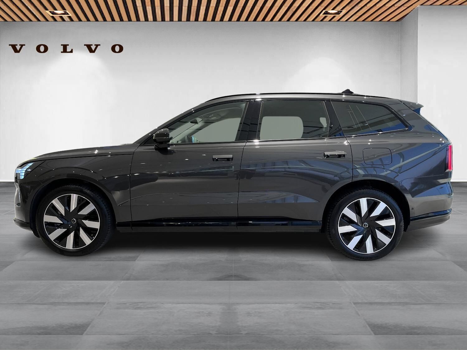 Volvo EX90 Twin Ultra AWD 408HK 5d Aut.