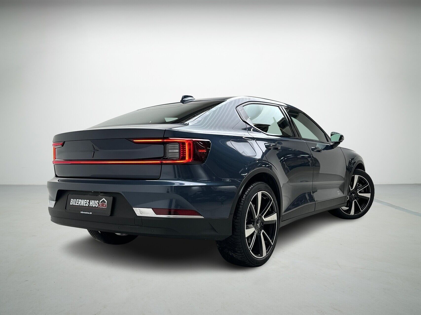 Polestar 2 EL Long range Single motor 231HK 5d Aut.