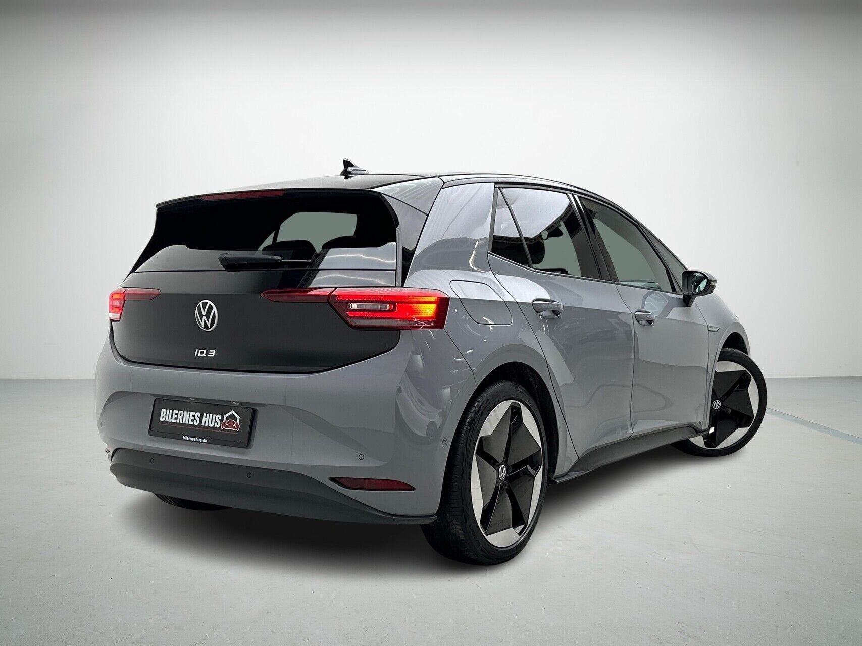 VW ID.3 EL Pro Performance 204HK 5d Aut.