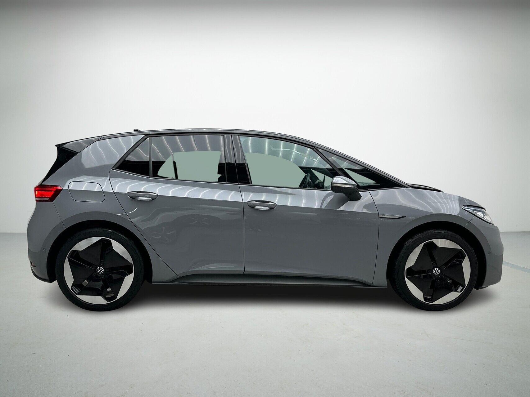 VW ID.3 EL Pro Performance 204HK 5d Aut.