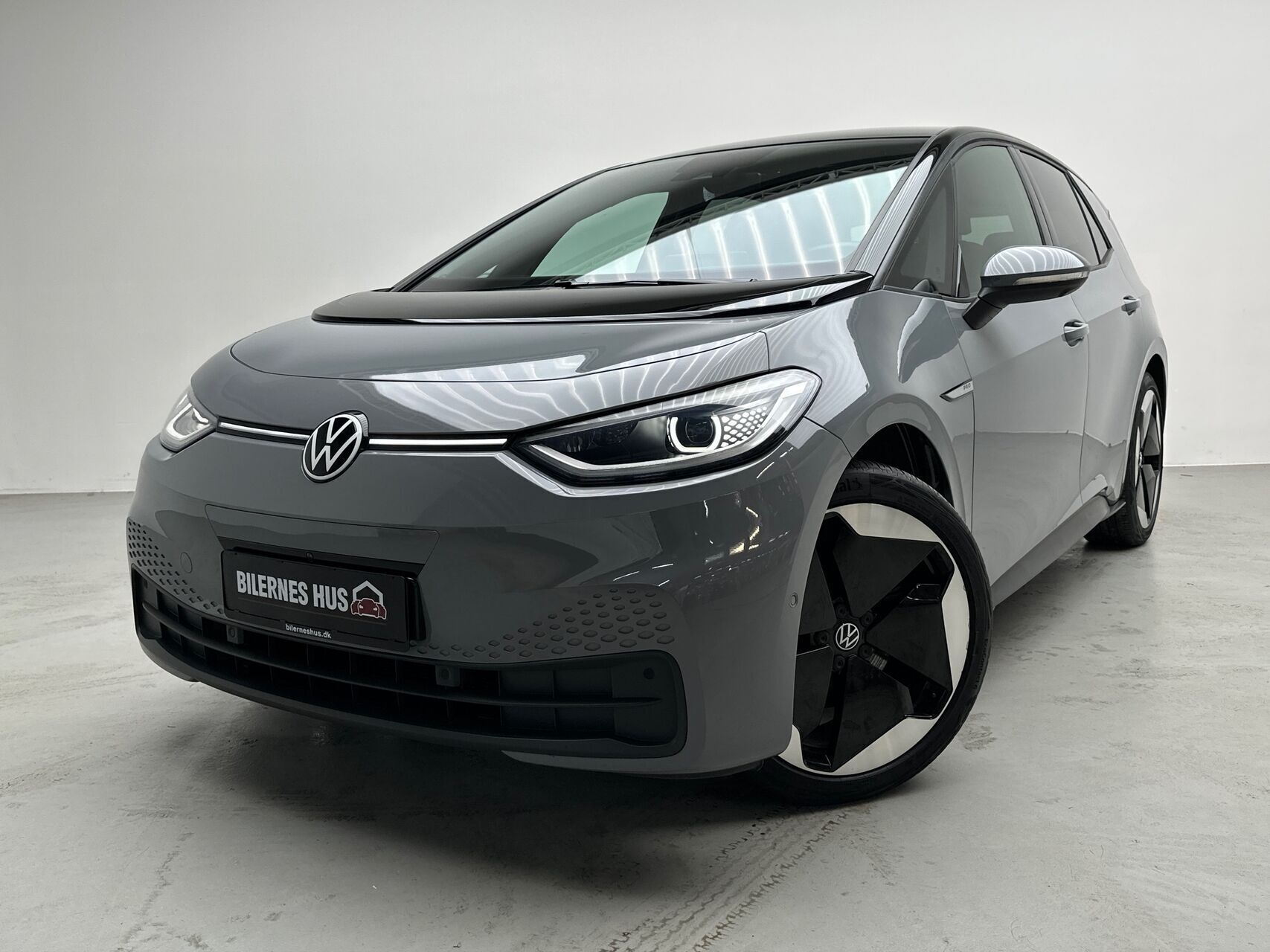 undefined VW ID.3 fra 2023