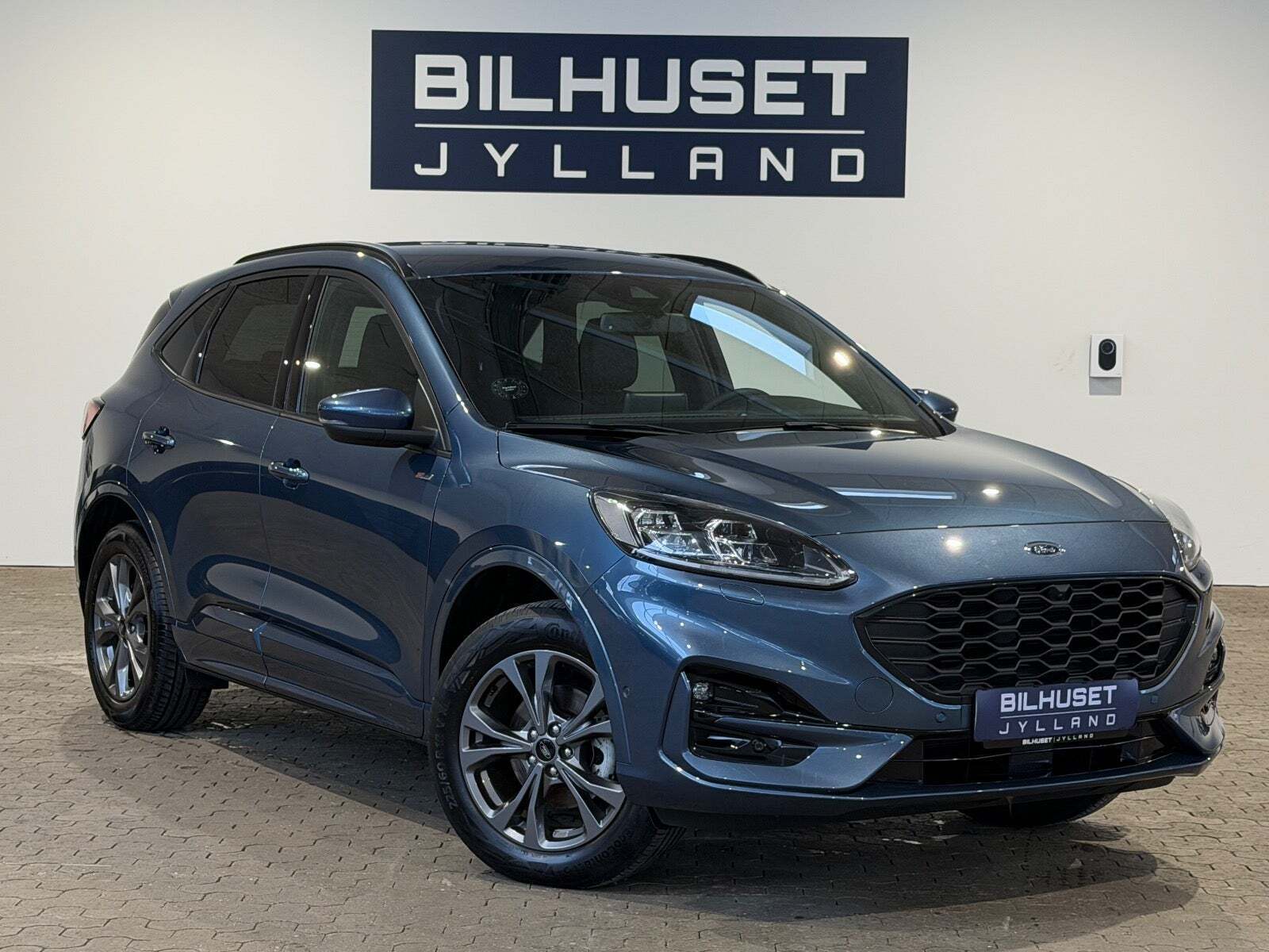 Bilhuset Jylland ApS