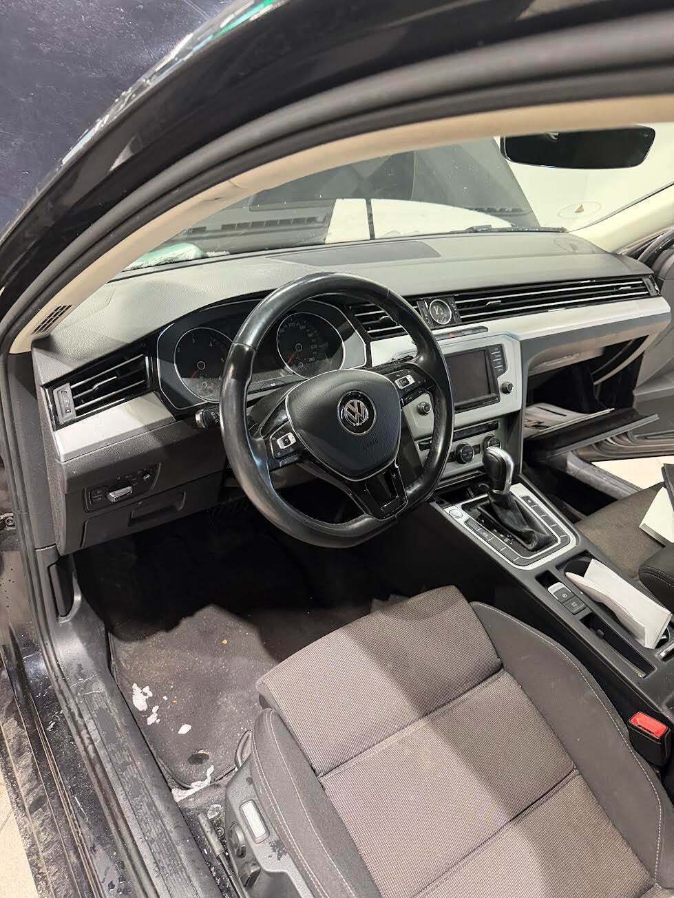 VW Passat 2,0 TDi 150 Comfortline+ Variant DSG