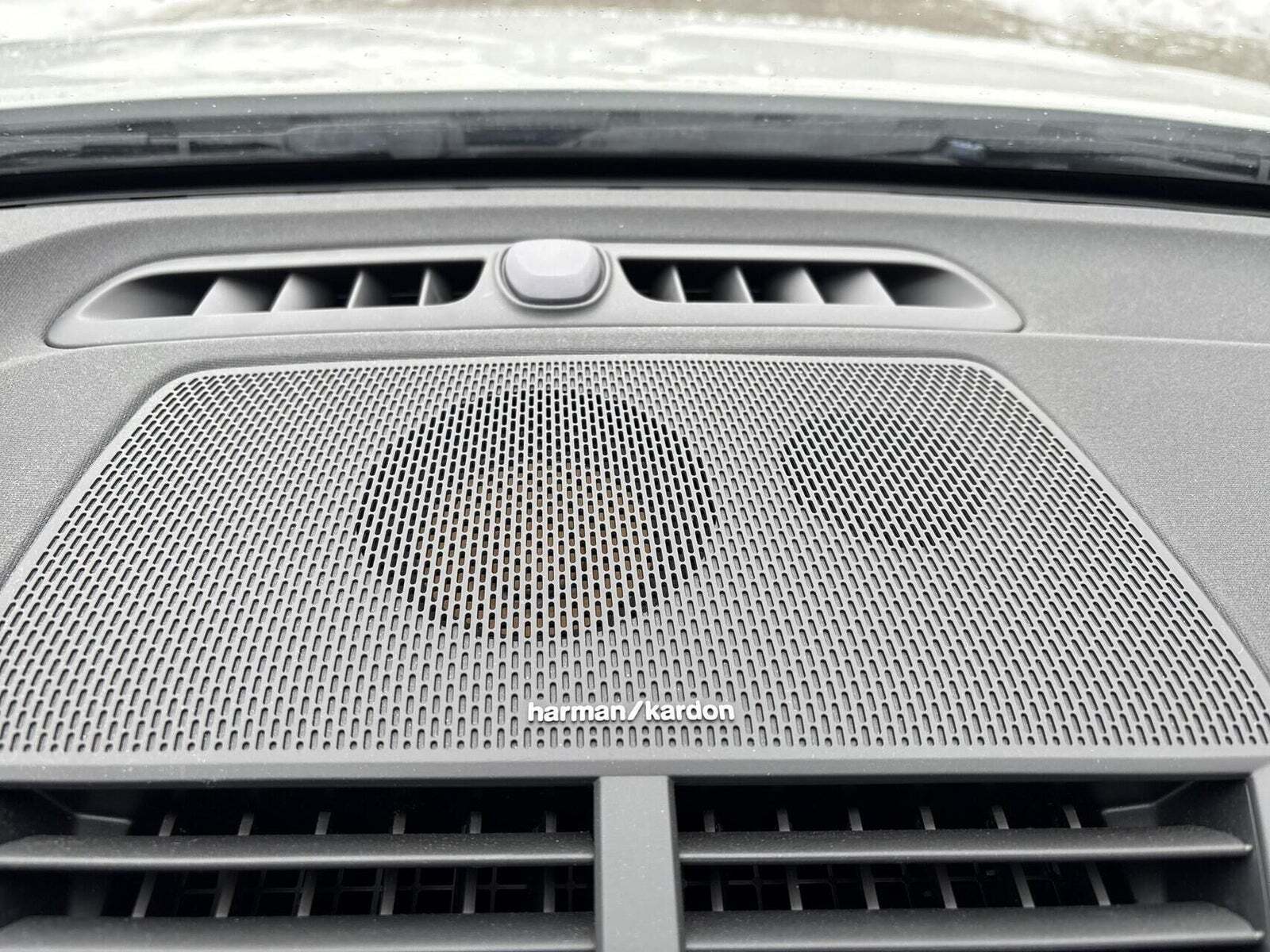 Hvid Polestar 2 fra 2023