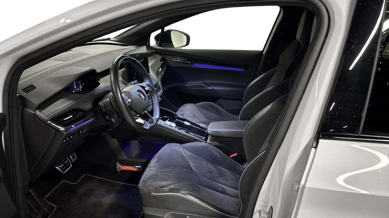 Skoda Enyaq 60 iV Sportline