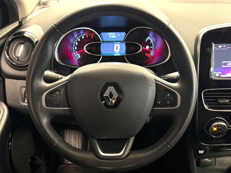 Renault Clio IV 0,9 TCe 90 Limited Sport Tourer