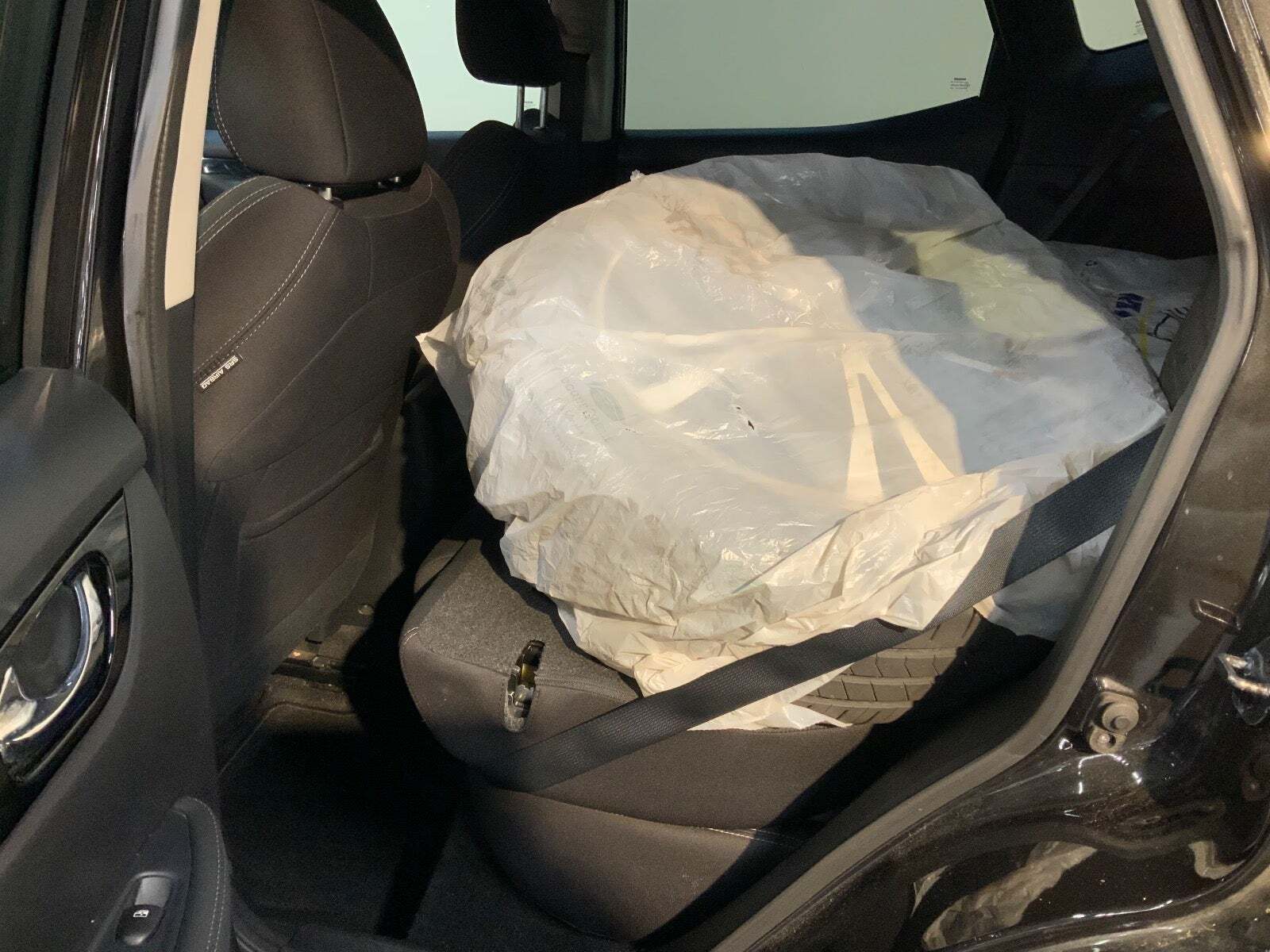 Nissan Qashqai 1,3 Dig-T 140 N-Connecta