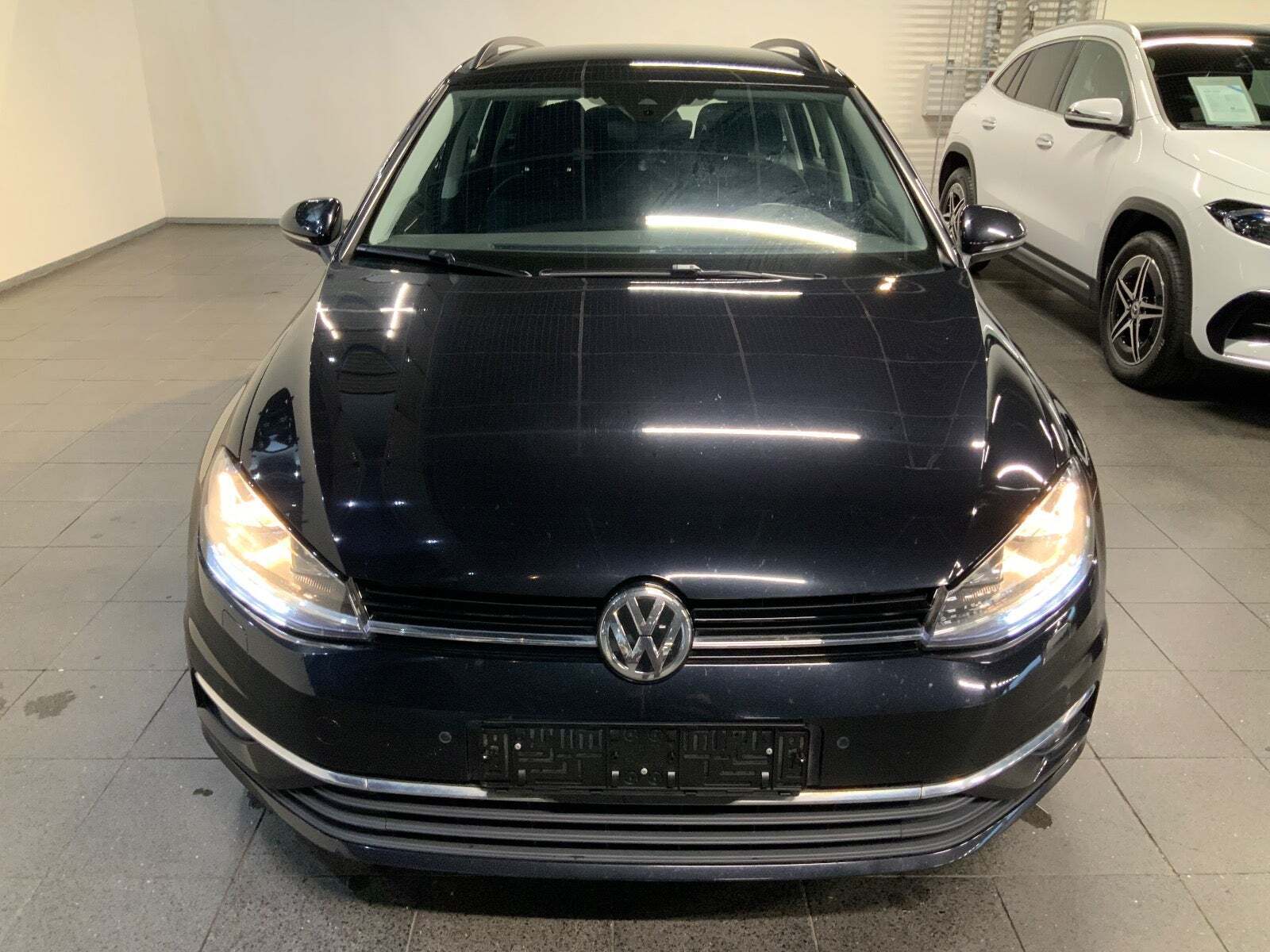 VW Golf VII 1,6 TDi 115 IQ.Drive Variant DSG