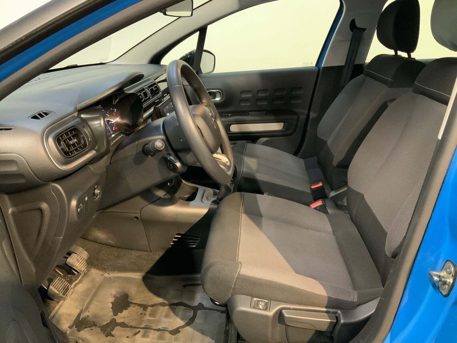 Citroën C3 1,2 PureTech 82 Feel