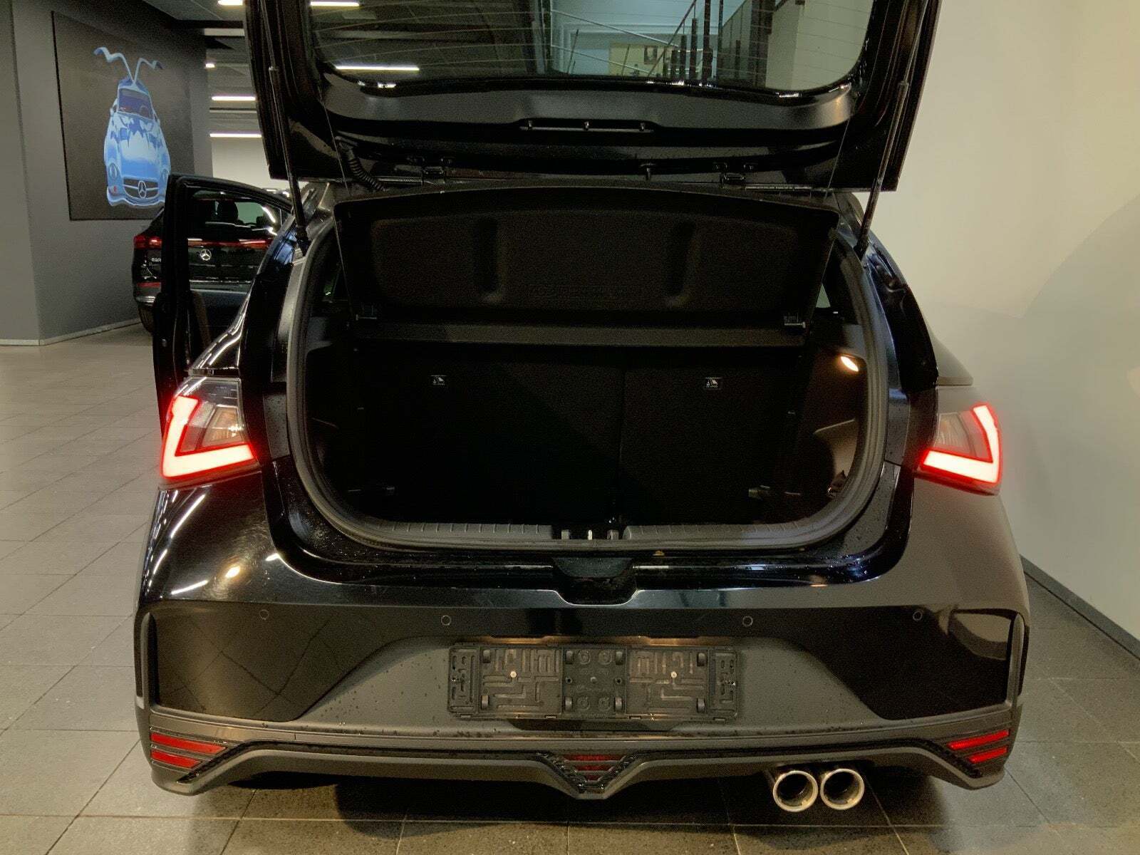 Hyundai i20 1,0 T-GDi N-Line