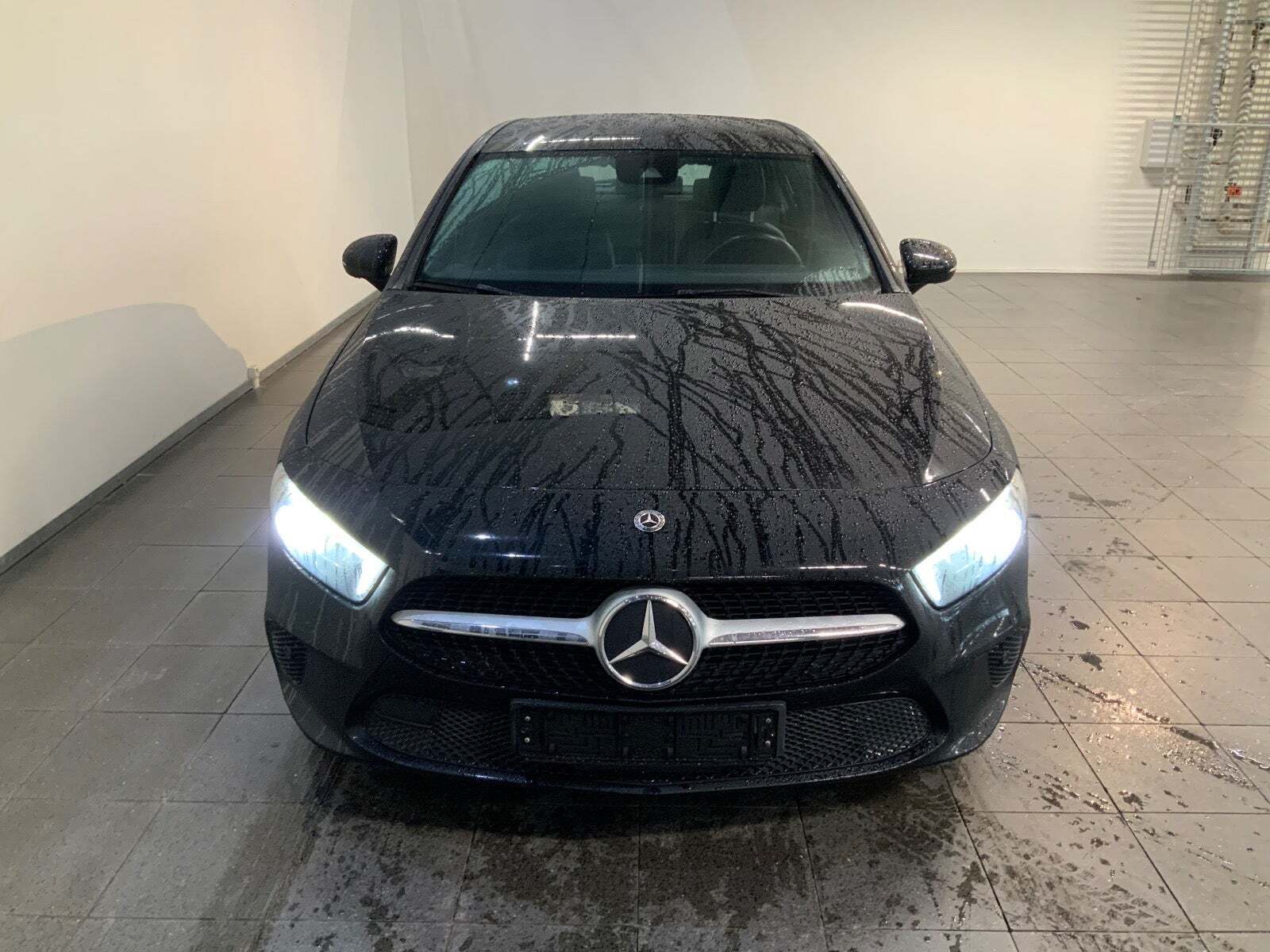 Mercedes A200 1,3 Progressive Line aut.