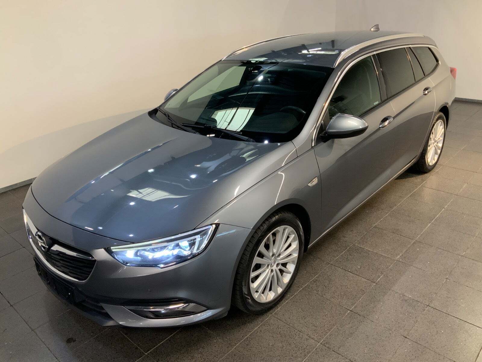 Opel Insignia 2,0 CDTi 170 Innovation Sports Tourer