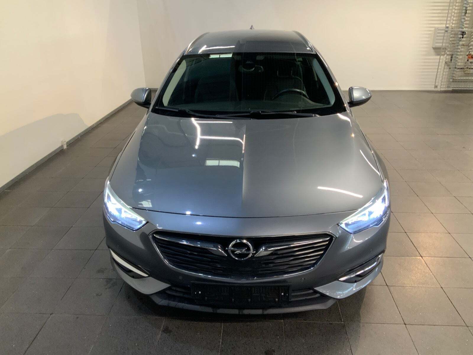 Opel Insignia 2,0 CDTi 170 Innovation Sports Tourer