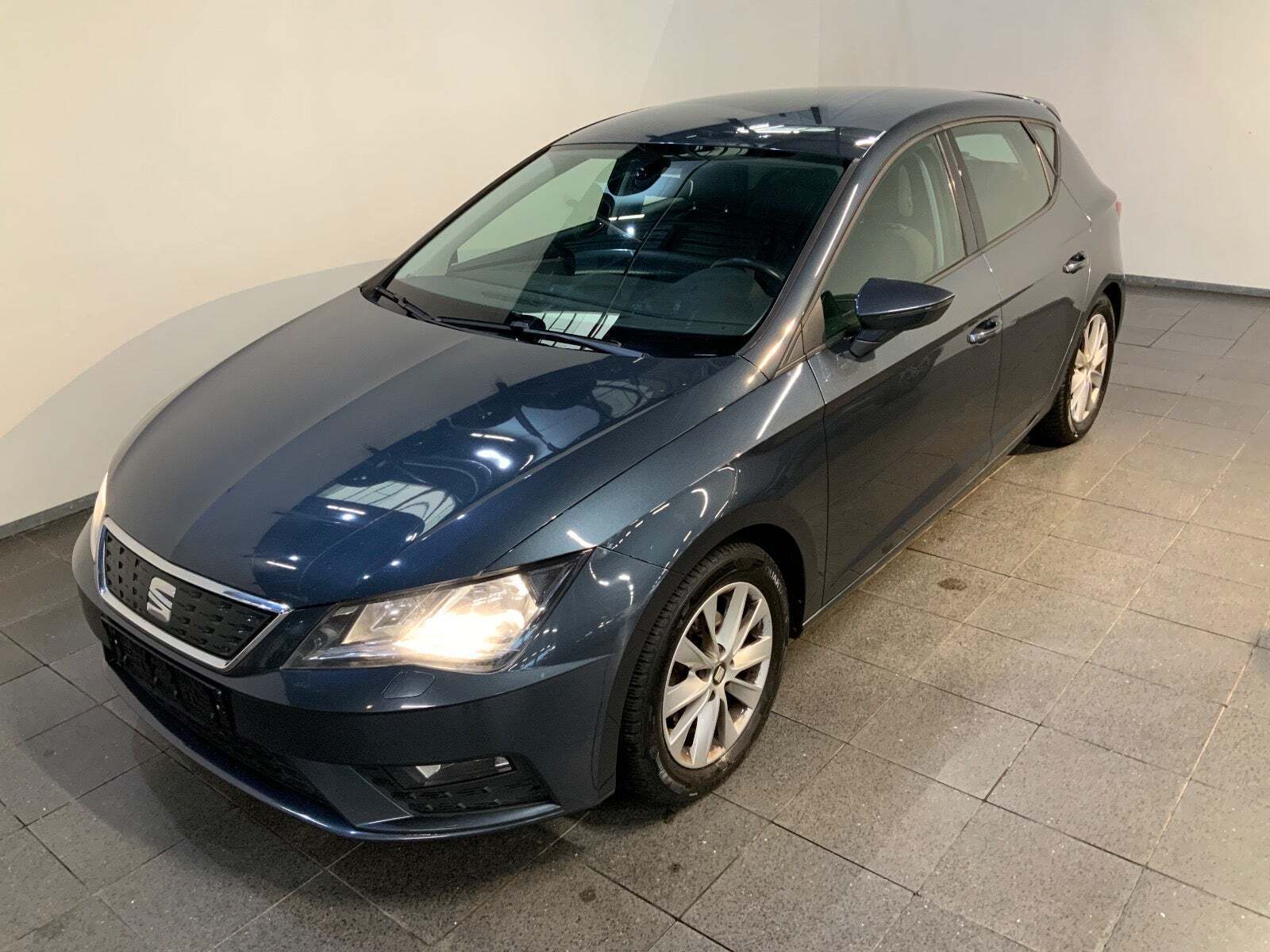 Seat Leon 1,0 TSi 115 Style DSG