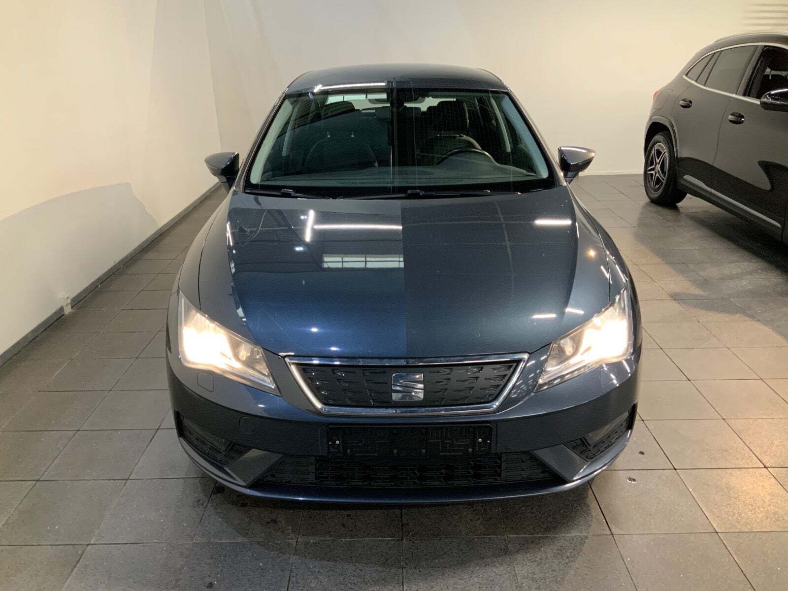 Seat Leon 1,0 TSi 115 Style DSG