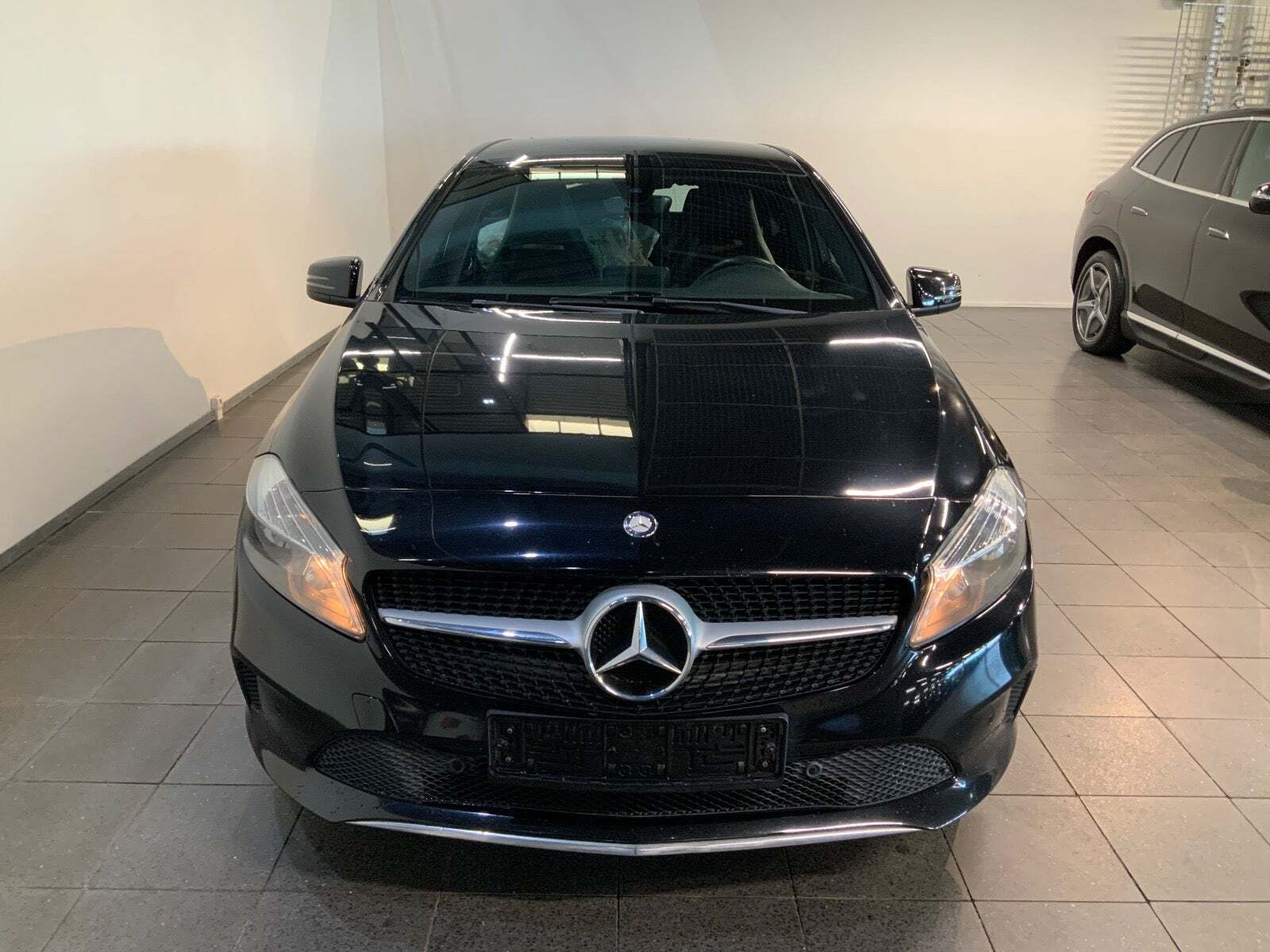 Mercedes A180 d 1,5 Urban