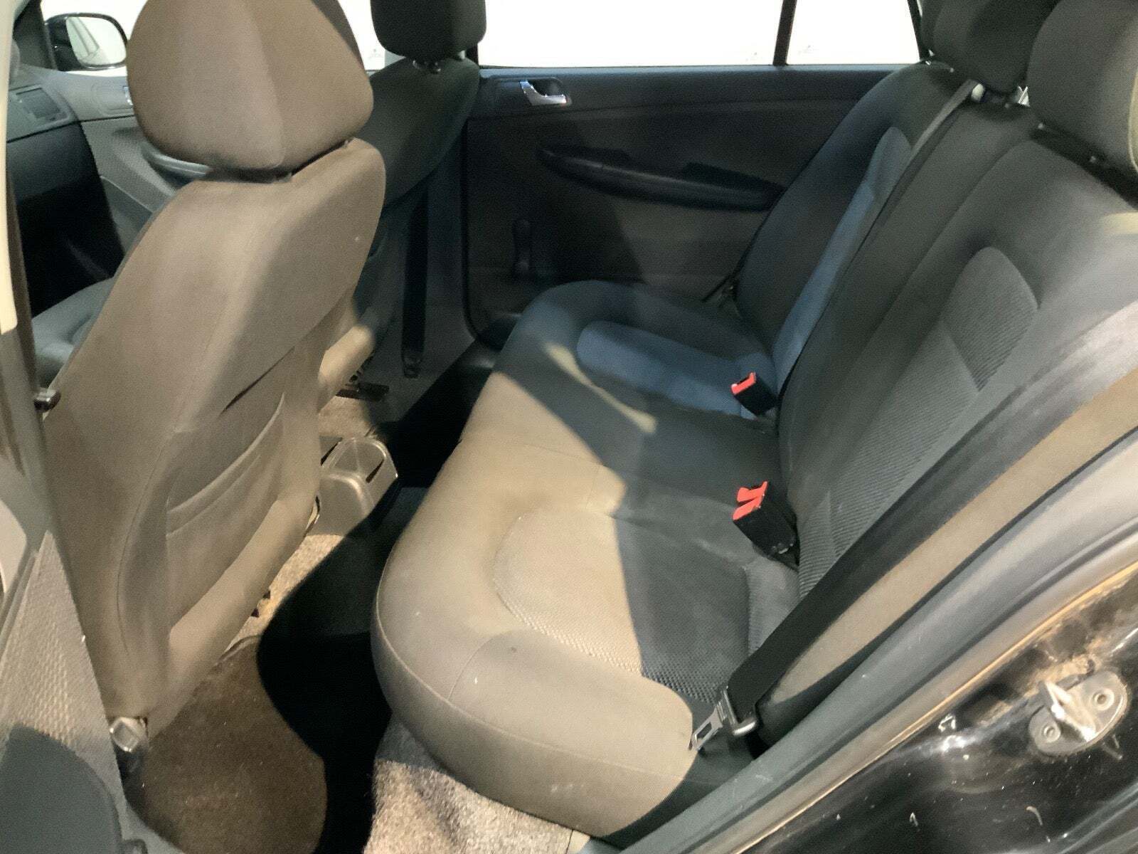 Skoda Fabia 1,4 16V 80 Ambiente Combi