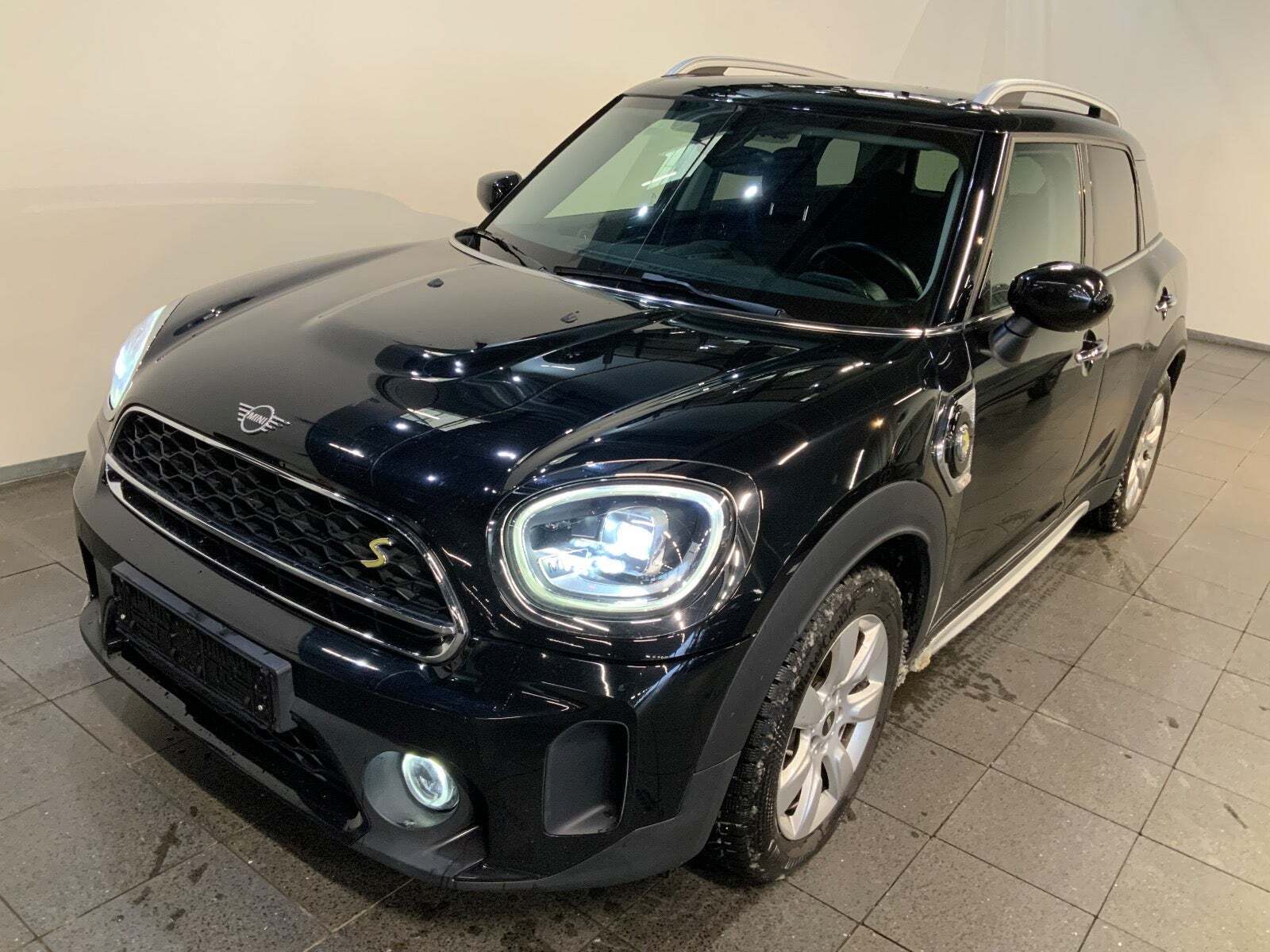 Mini Countryman Cooper SE 1,5 Essential aut. ALL4