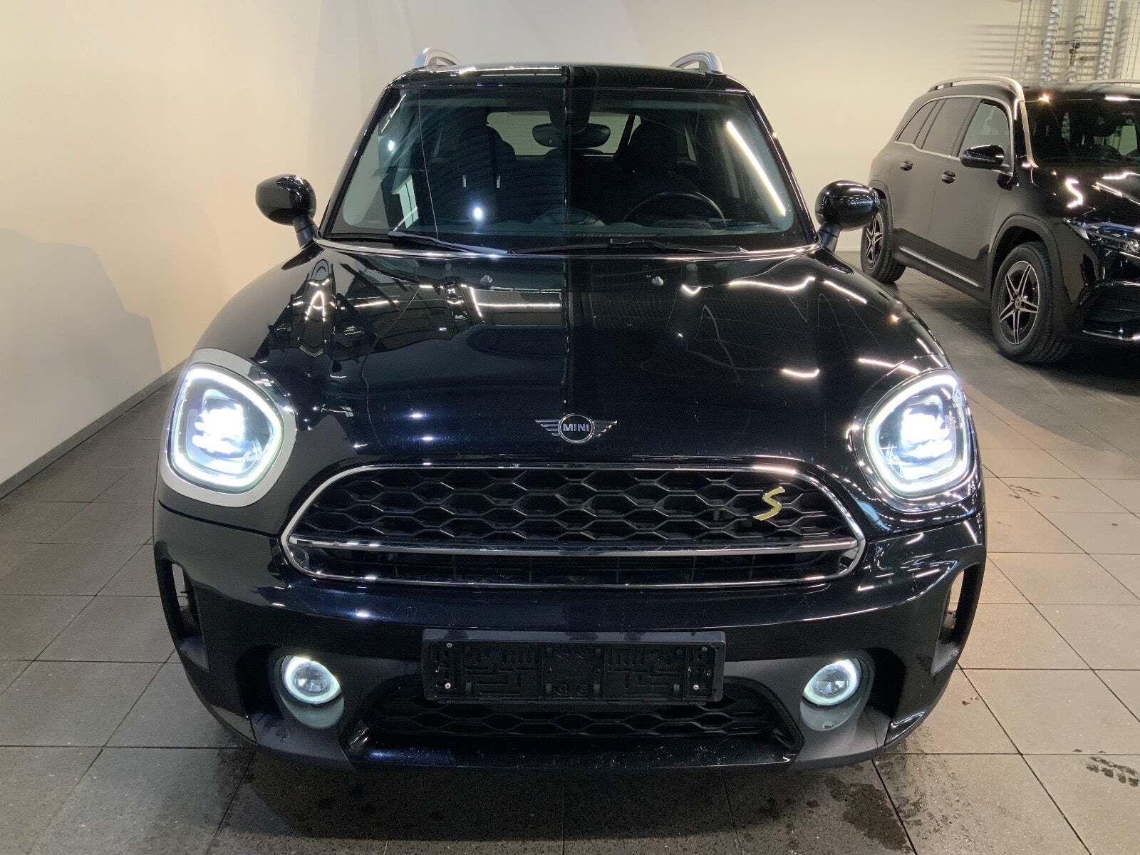 Mini Countryman Cooper SE 1,5 Essential aut. ALL4