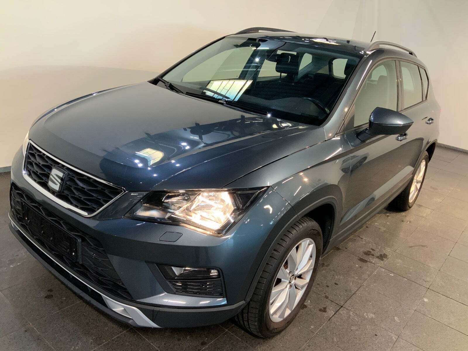 Seat Ateca 1,4 TSi 150 Style