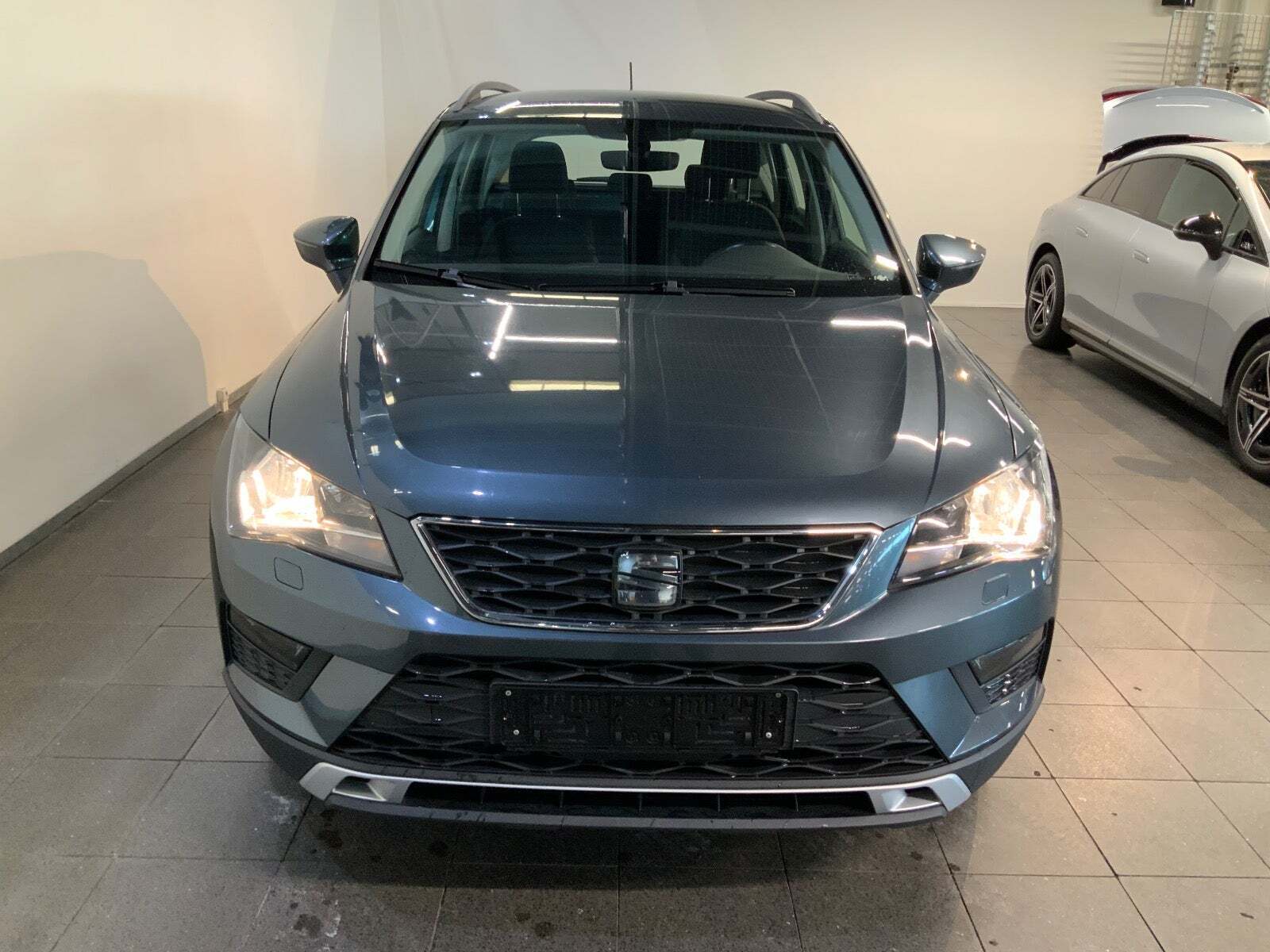 Seat Ateca 1,4 TSi 150 Style