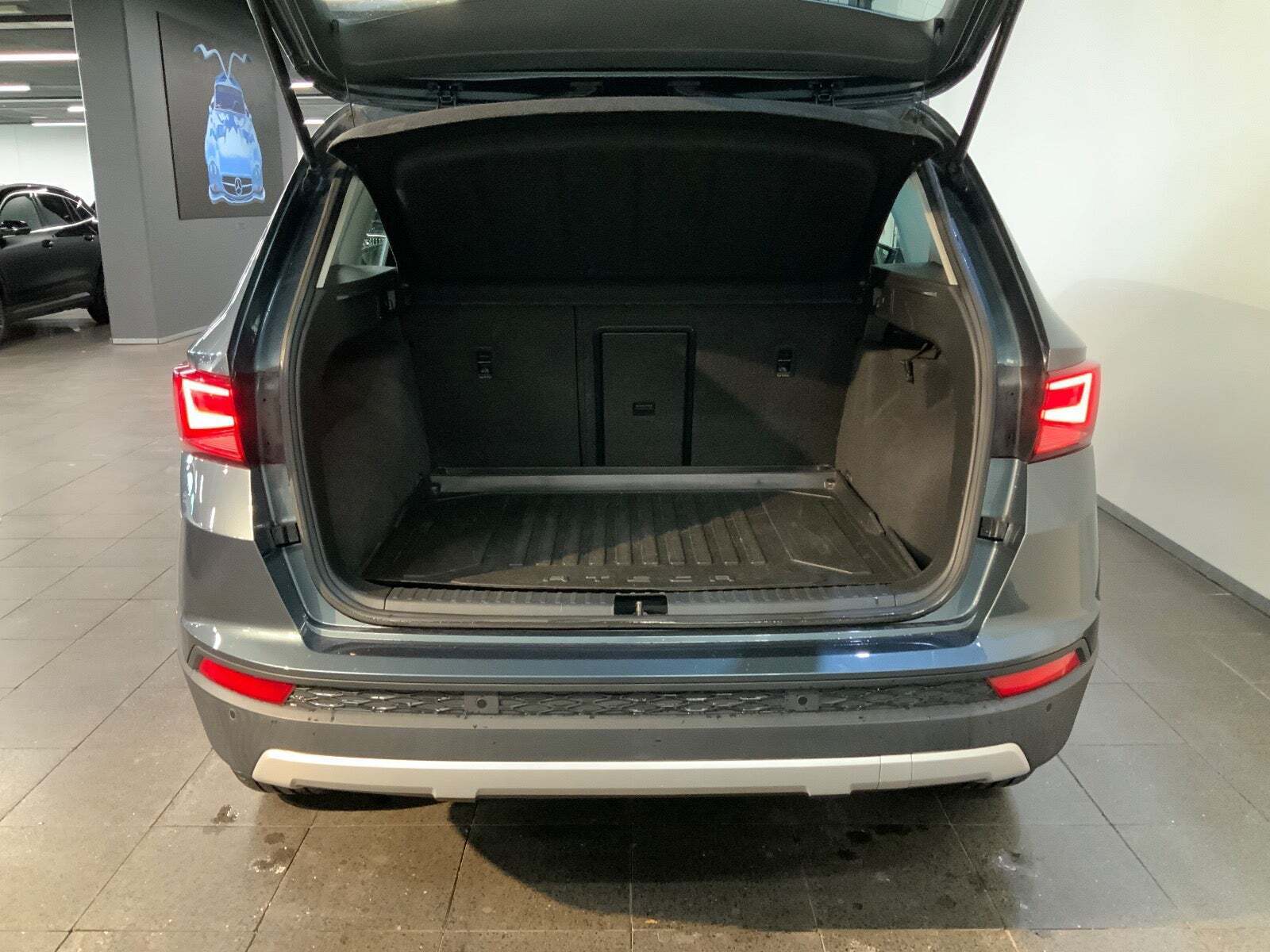 Seat Ateca 1,4 TSi 150 Style