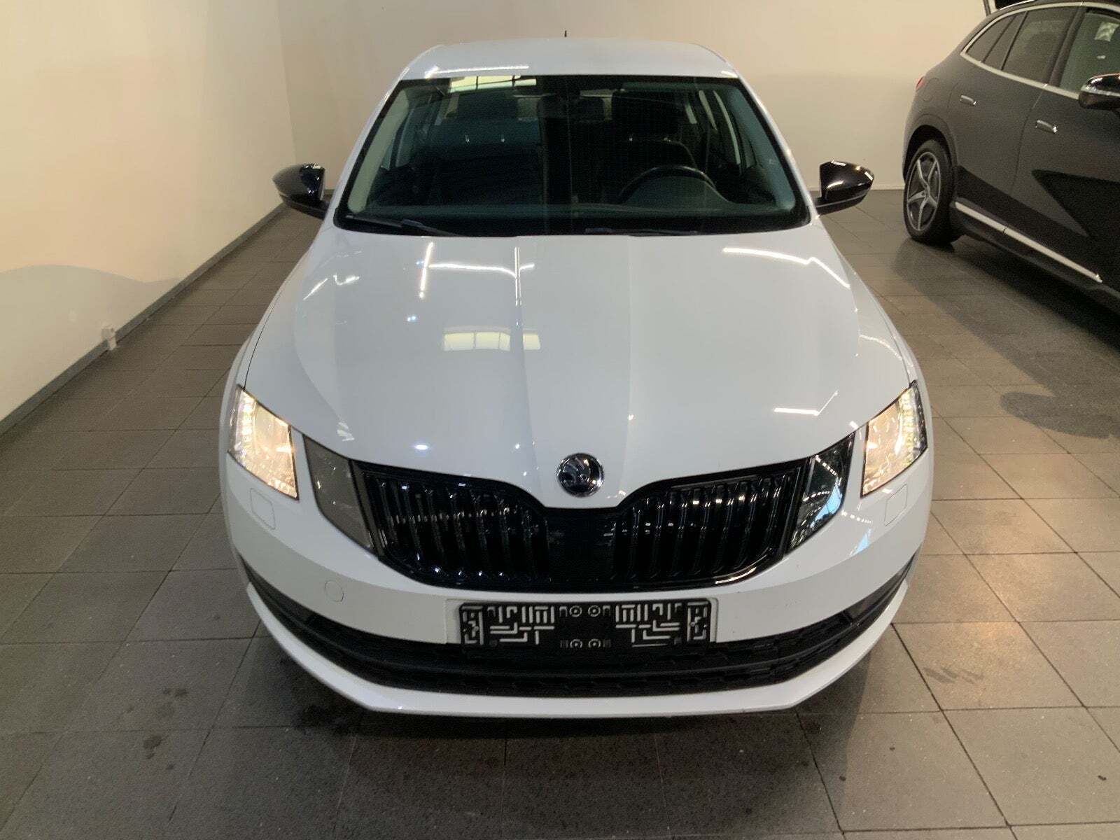 Skoda Octavia 1,5 TSi 150 Ambition DSG