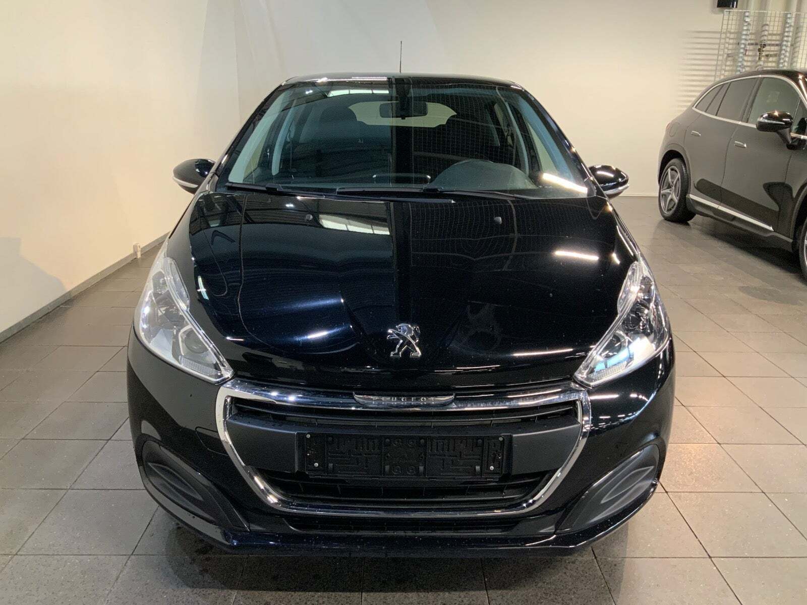 Peugeot 208 1,2 PureTech 82 Like+