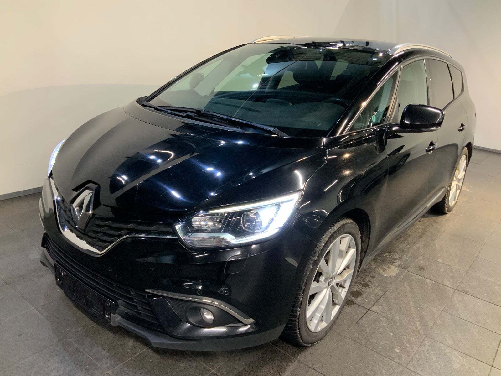 Renault Grand Scenic IV 1,5 dCi 110 Zen EDC 7prs