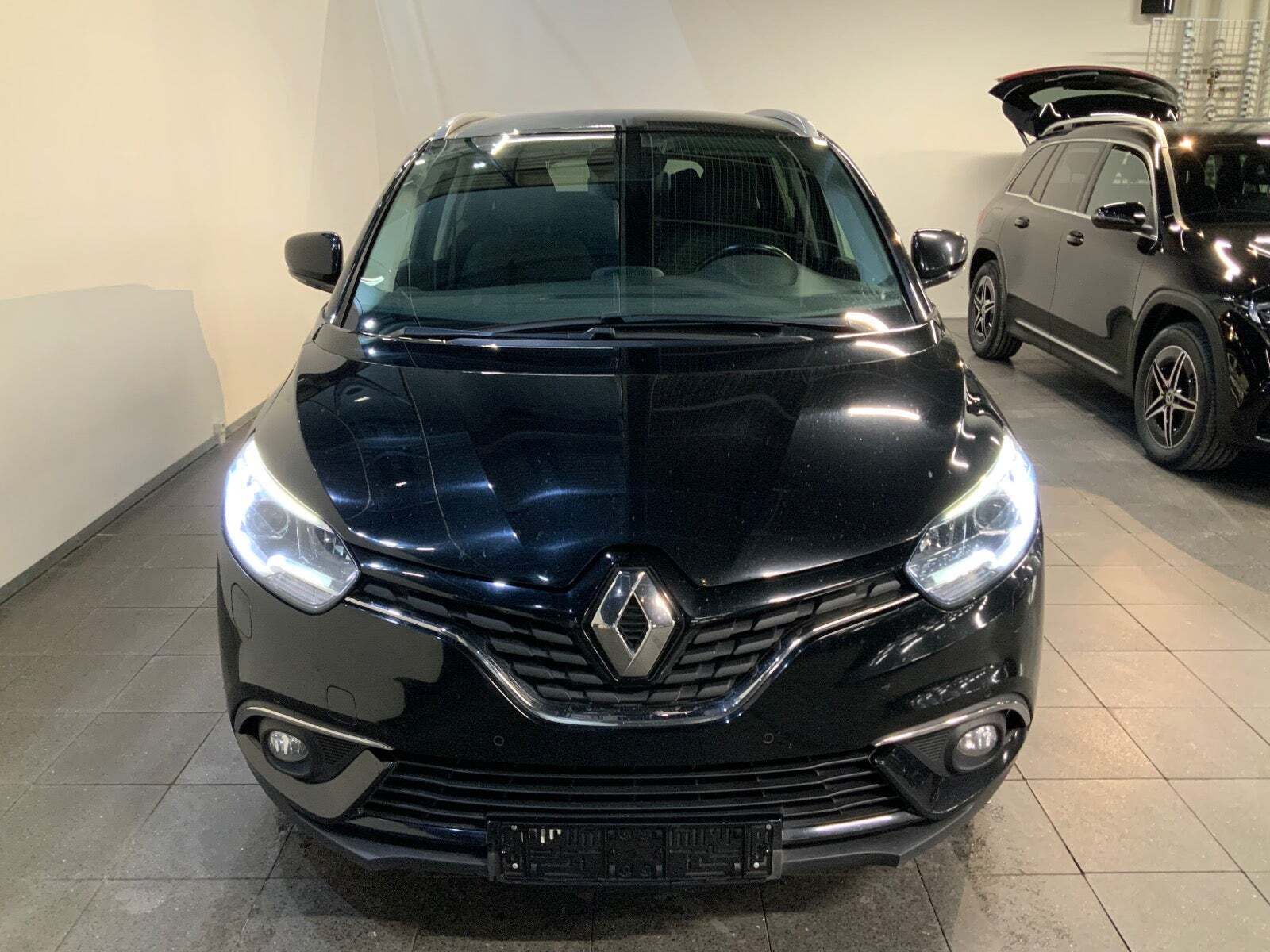 Renault Grand Scenic IV 1,5 dCi 110 Zen EDC 7prs