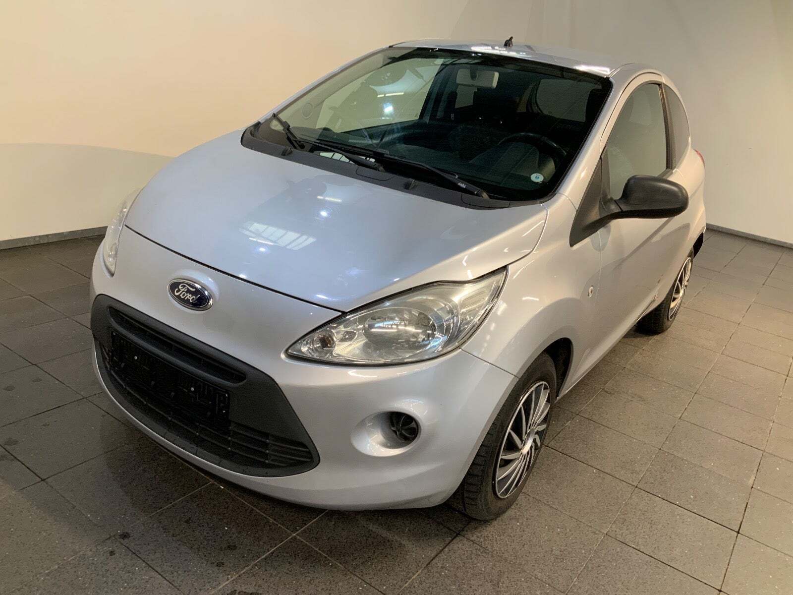 Ford Ka 1,2 Trend