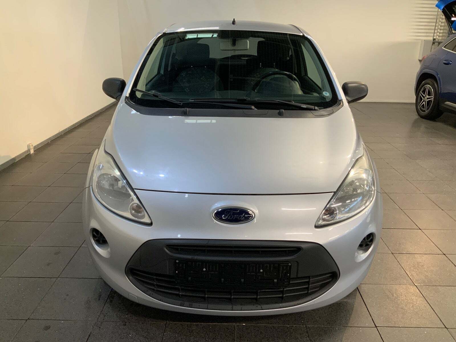 Ford Ka 1,2 Trend