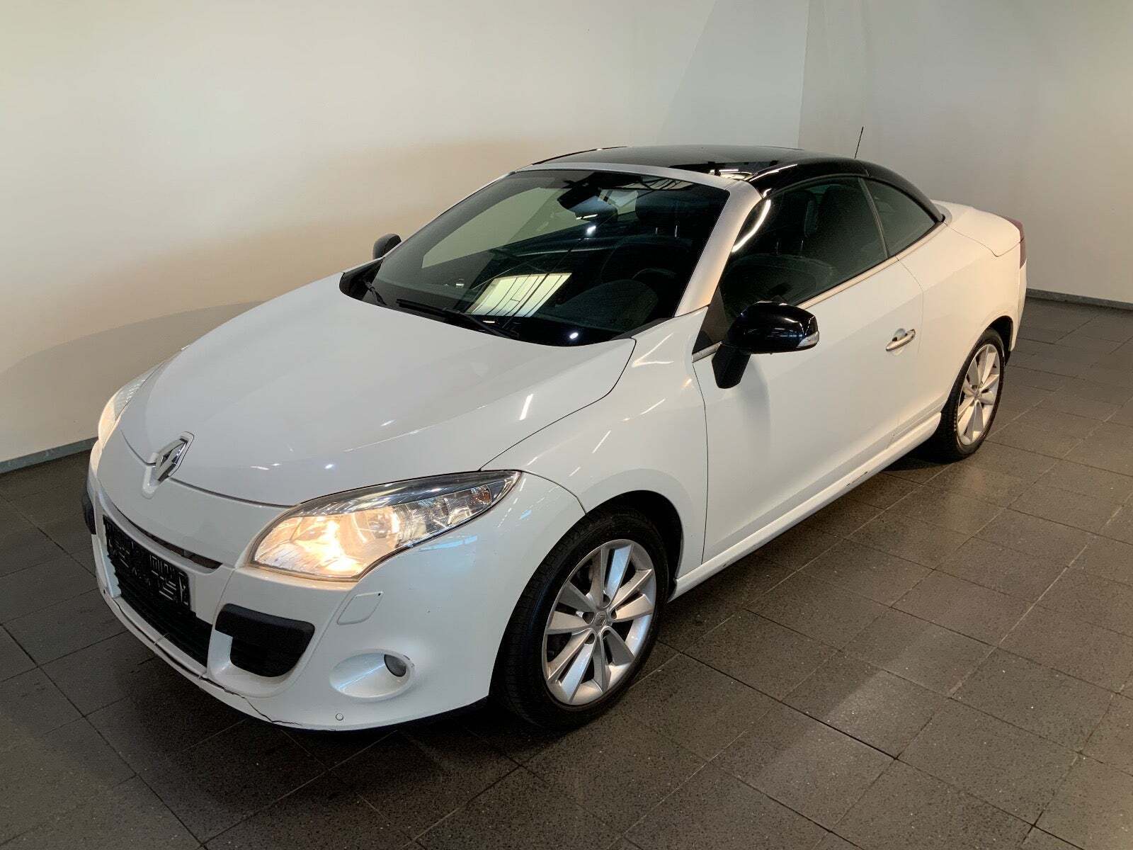 Renault Megane III 1,4 TCe 130 Dynamique CC
