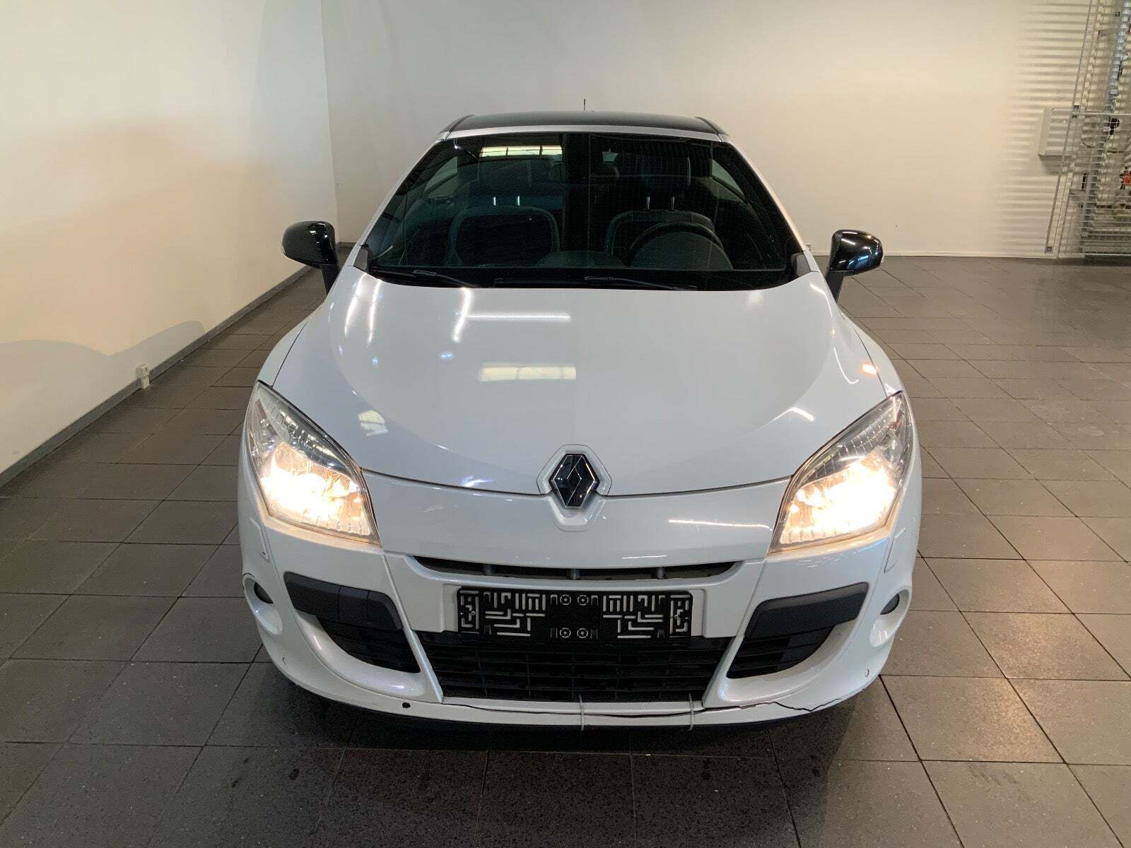 Renault Megane III 1,4 TCe 130 Dynamique CC